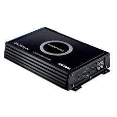 Blaupunkt GTA 270 Mystic Series Verstaerker 2x100 Watt