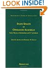 State Spaces of Operator Algebras: Basic Theory, Orientations, and C*-products (Mathematics: Theory & Applications)