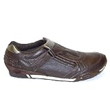 Diesel Men's Keep Velcro Strap