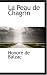 La Peau de Chagrin (Paperback)