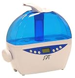 Sunpentown SU - 2081 Digital Ultrasonic Humidifier w/ Sensor