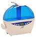 Kitchen & Housewares : Sunpentown® SU - 2081 Digital Ultrasonic Humidifier w/ Sensor