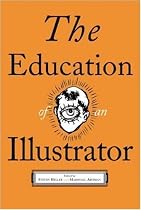 The Education of an Illustrator