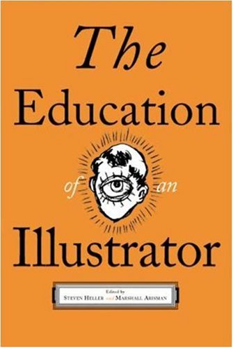 The Education of an Illustrator