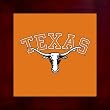 University of Texas Longhorns Trivet - Wall Hanging University of Texas Longhorns Trivet - Wall Hanging
