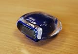 PEDOMETER FOR WALKING *Ideal for people with diabetes and heart disease* (BLUE COLOUR)