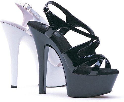 Stripper Shoes | Knee High Boots | Stilettos Image Stripper Shoes | Knee High Boots | Stilettos