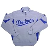 MAJESTICドジャースTHERMA BASE ELEVATION PREMIOR JACKET