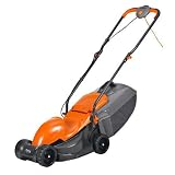 Flymo Easimo Electric Rotary Mower.