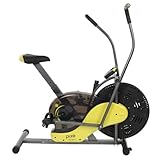 Pure Fitness Fan Bike