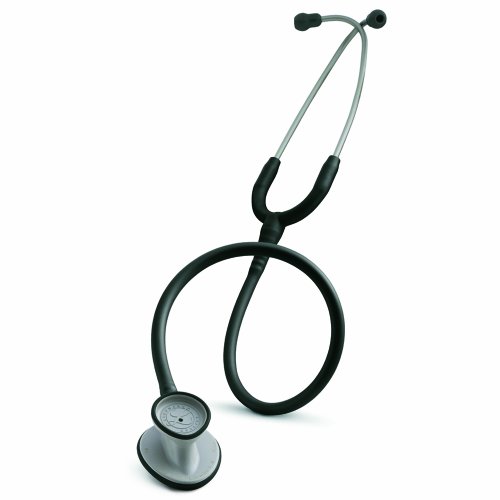 Cheap 3M Littmann Lightweight 11 SE Stethoscope, 28″, Black, L2450