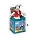 Pirate Jack In The Box