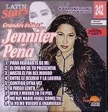 Latin Stars Karaoke: Jennifer Pena