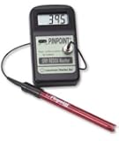 American Marine Pinpoint ORP Monitor