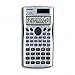 Casio Calculator Scientific Battery-power 10 plus 2 Digit 300 Functions 78x155x13mm Ref FX115MS-ES