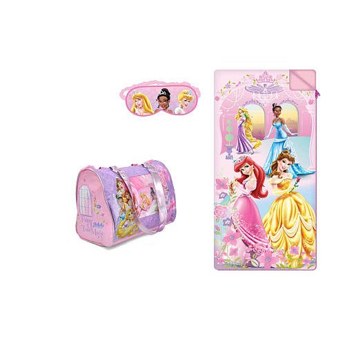 Image #1 of Disney Princess Multi