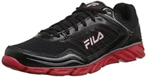 fila regent running shoes