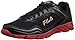 Fila Men's Memory Fresh 2 Running Shoe