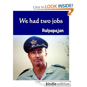 We had two jobs Rob Ralpapajan Thurman
