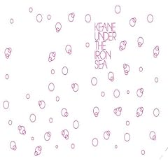 Under The Iron Sea [Limited Edition] [CD+DVD]