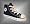 CONVERSE Kinderschuhe - All Star hi - 7J231 - black, Größe:18