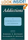 Addictions: A Comprehensive Guidebook