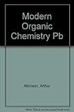 Modern organic chemistry