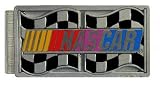 NASCAR Racing Money Clip by Bergamot