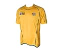 KOOGA Maillot de Rugby de l'&eacute;quipe d'Australie Coupe du Monde 2011
