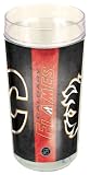 NHL 24 ounce 2-Pack Tumblers, Calgary Flames