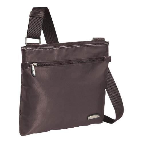 Travelon Slim Shoulder Bag
