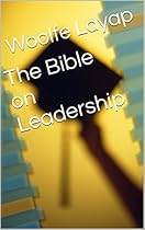The Bible on Leadership