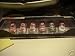 Dale Earnhardt Jr #8 Six Car Set Action 1/64 2004 Paint Schemes Budweiser Born On 7 Feb Born On 15 F