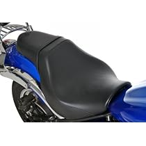 Genuine O.E.M Kawasaki Vulcan 900 Comfort Plain Gel Seat pt# K53001-194