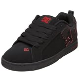 DC Men's Court Graffik Skate Shoe