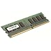 Crucial Technology CT12864AA800 1 GB 240-pin DIMM DDR2 PC2-6400 CL=6 Unbuffered NON-ECC DDR2-800 1.8V 128Meg x 64 Memory
