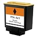 Bubprint� Druckerpatrone kompatibel f�r PHILIPS PFA-441 f�r Philips Faxjet 500 520 525 535 555