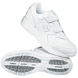 New Balance® Velcro® Walkers White