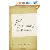 God as He Wants You to Know Him