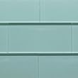 Glass Subway Tile 3x6" Spring Blue (SAMPLE - Regular Price $11.85SF)