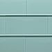 Glass Subway Tile 3x6" Spring Blue (SAMPLE - Regular Price $11.85SF)