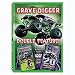Grave Digger Double Feature - Grave Digger Domination and GD20