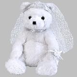 TY BRIDE クマ