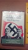 Nazi youth in the Weimar Republic