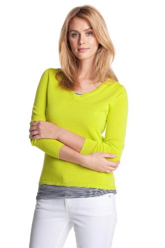 Produkt-Bild: ESPRIT Damen Pullover, C27500