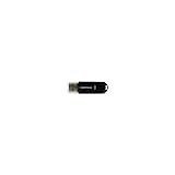 Memorex Mini Traveldrive 98595 Silver-Metallic Finish