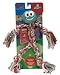 Pet Supplies : ChuckIt! Baseball Player