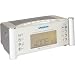 Sangean Atomic AM FM Clock Radio with Digital Display