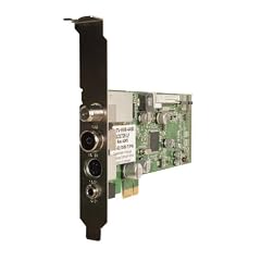 Hauppauge HVR-4400 WinTV TV Card DVB-T/S2 PCIe