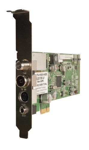 Hauppauge HVR-4400 WinTV TV Card DVB-T/S2 PCIe Preisvergleich